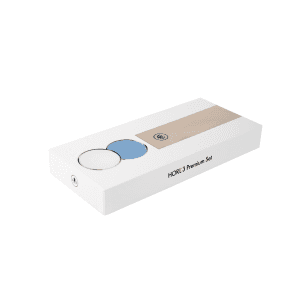 SET3-P Premium Sharpening Set for Horl 3 and Horl 3 pro