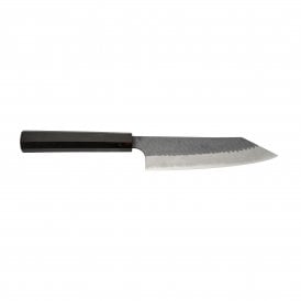 SG-2 Kurouchi Tsuchime 18cm Bunka
