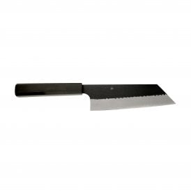SG-2 Kurouchi Tsuchime 18cm Kiritsuke Nakiri