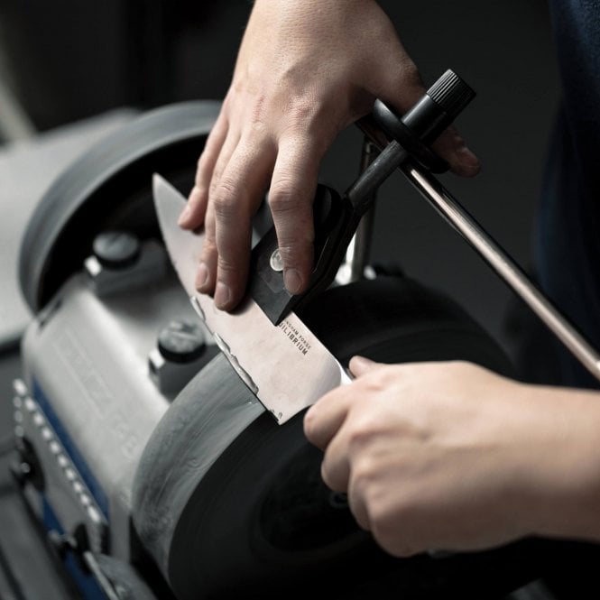 Sharpening Service Knife Sharpening & Repair Service