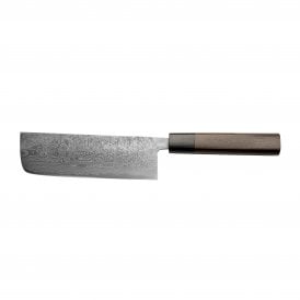Shiro Kamo SG-2 Stainless Steel 16.5cm Vegetable Knife