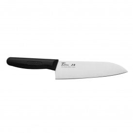 Silver Titan 14cm Chef's Knife