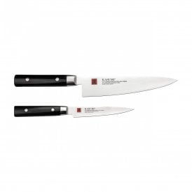 SM-20012 2 Piece Knife Set