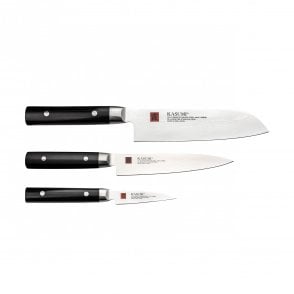 SM-318158 3 Piece Knife Set