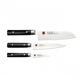SM-318158 3 Piece Knife Set