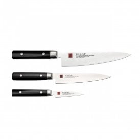 SM-320158 3 Piece Knife Set