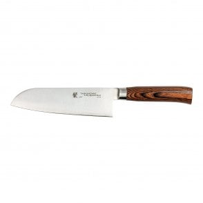 SN-1114 Santoku Knife 17.5cm