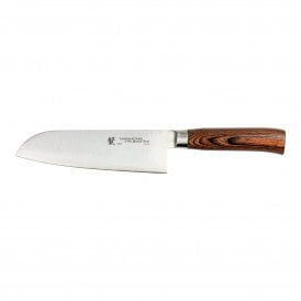 SN-1114 Santoku Knife 17.5cm