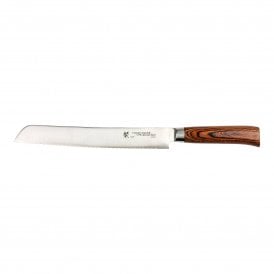 SN-1118 Bread Knife 23cm