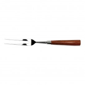 SN-1122 Carving Fork 21cm