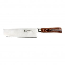 SN-1165 Vegetable Knife 18cm