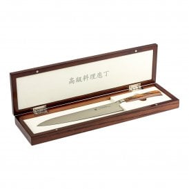 SN-BOX/L Large Brown Box For Knife