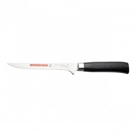 SNM-1120 Boning Knife 16cm (Flexible Blade)