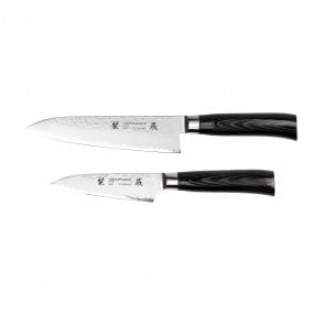 SNMH-110609 2 Piece Knife Boxed Set