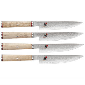 Steak Knife Set, 4pc
