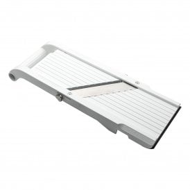 Super Benriner Slicer with Three Interchangeable Blades