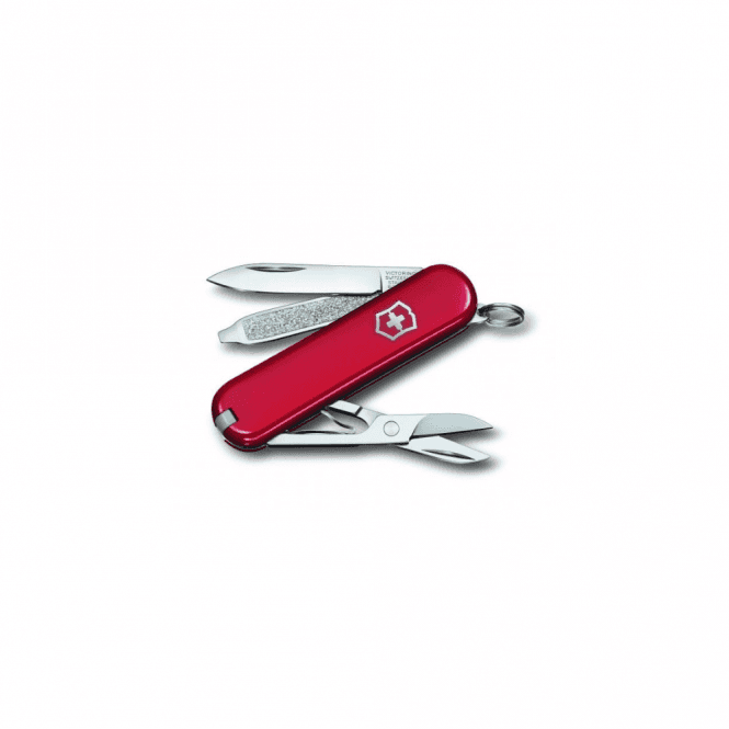 Swiss Army Knives Classic SD, 58 mm, Style Icon