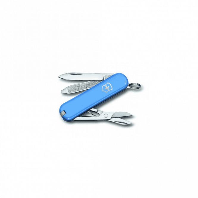 Swiss Army Knives Classic SD, 58 mm, Summer Rain