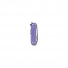 Classic SD Alox, 58 mm, Electric Lavender