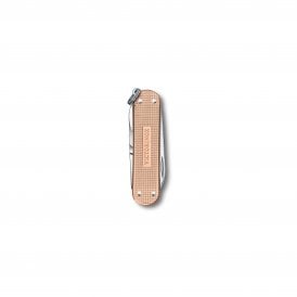 Classic SD Alox, 58 mm, Fresh Peach