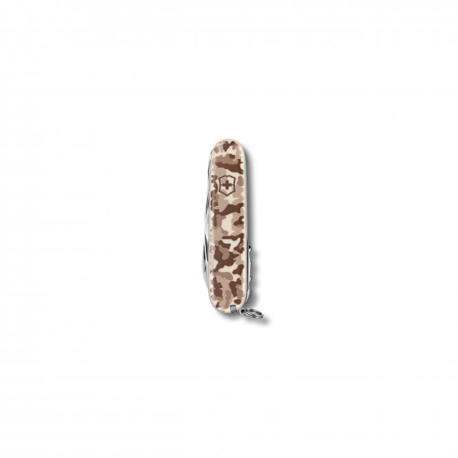 Swiss Army Knives Huntsman, 91 mm, Desert Camouflage