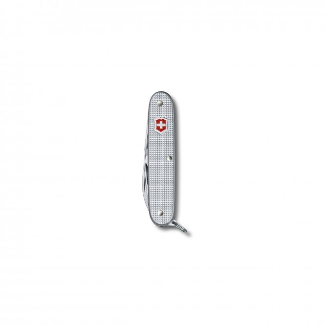 Swiss Army Knives Pioneer Alox, 93 mm, silver