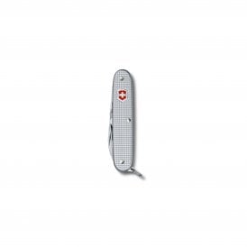 Pioneer Alox, 93 mm, silver