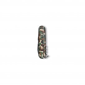 Spartan, 91 mm, Camouflage