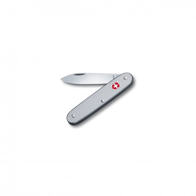Swiss Army Knives Swiss Army 1 Alox, 93 mm, silver