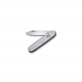Swiss Army 1 Alox, 93 mm, silver