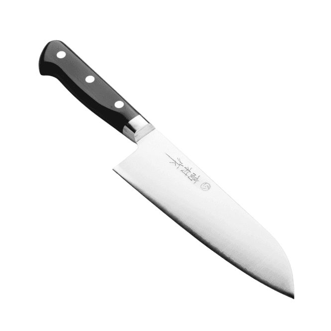 Takamura Hamono Santoku (165mm) VG10