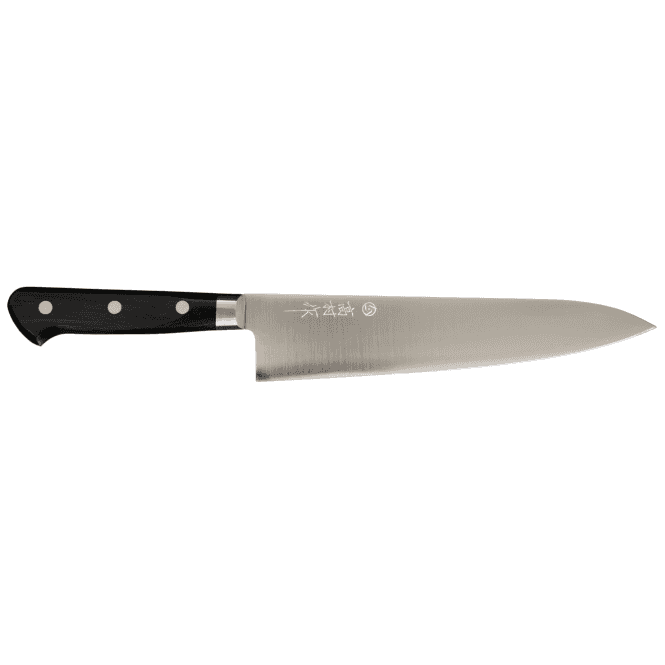 Takamura Hamono Takamura Gyuto - 21cm