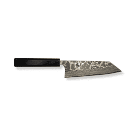 Takeshi Saji - Bunka (180mm) VG-10 Nickel Damascus