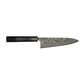 Takeshi Saji - Gyuto (210mm) VG-10 Nickel Damascus