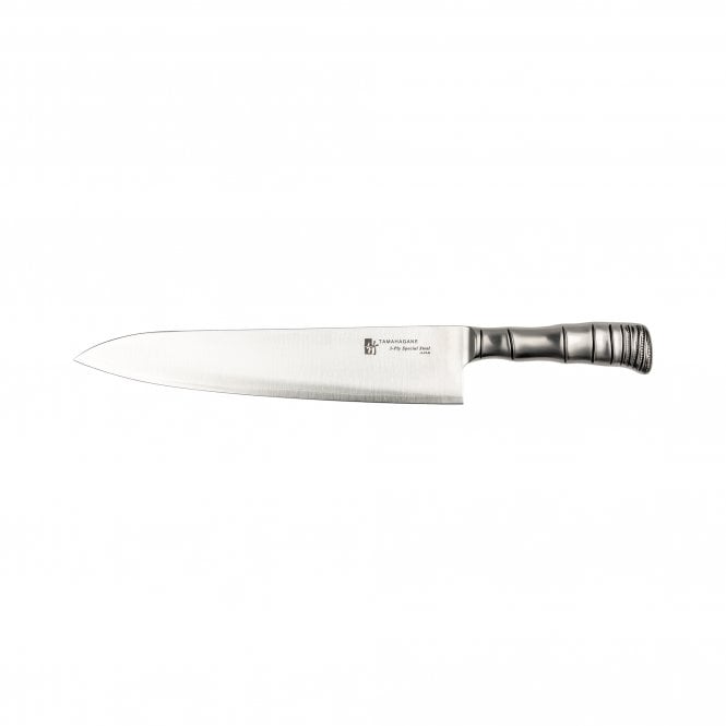 Tamahagane Bamboo TK-1103 Chef's Knife 27cm