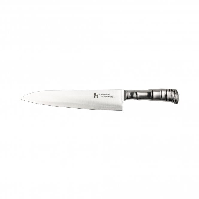 Tamahagane Bamboo TK-1104 Chef's Knife 24cm