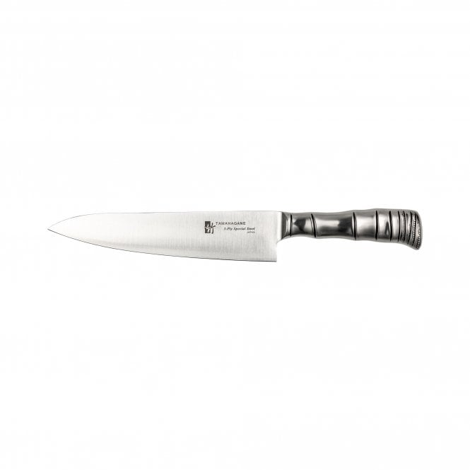 Tamahagane Bamboo TK-1105 Chef's Knife 21cm