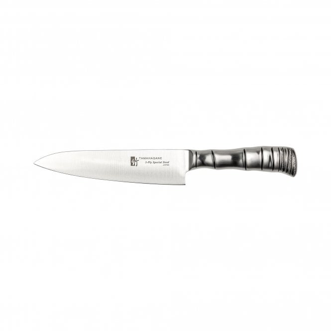 Tamahagane Bamboo TK-1106 Chef's Knife 18cm