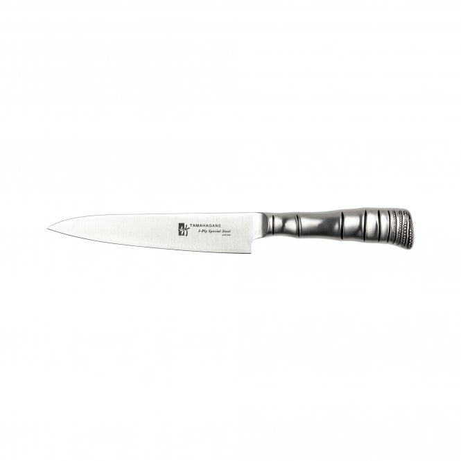 Tamahagane Bamboo TK-1107 Utility Knife 15cm