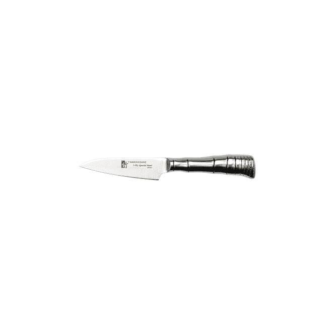 Tamahagane Bamboo TK-1109 Paring Knife 9cm
