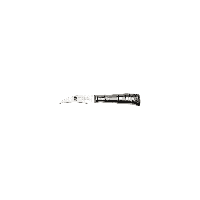 Tamahagane Bamboo TK-1110 Peeling Knife 7cm