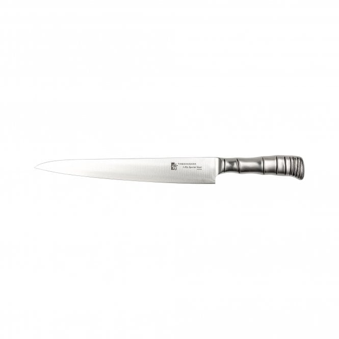 Tamahagane Bamboo TK-1112 Slicer Knife 27cm