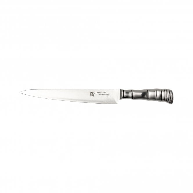 Tamahagane Bamboo TK-1113 Slicer Knife 24cm