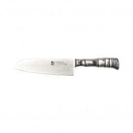 TK-1114 Santoku Knife 17.5cm