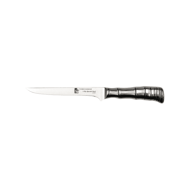 Tamahagane Bamboo TK-1119 Boning Knife 16cm