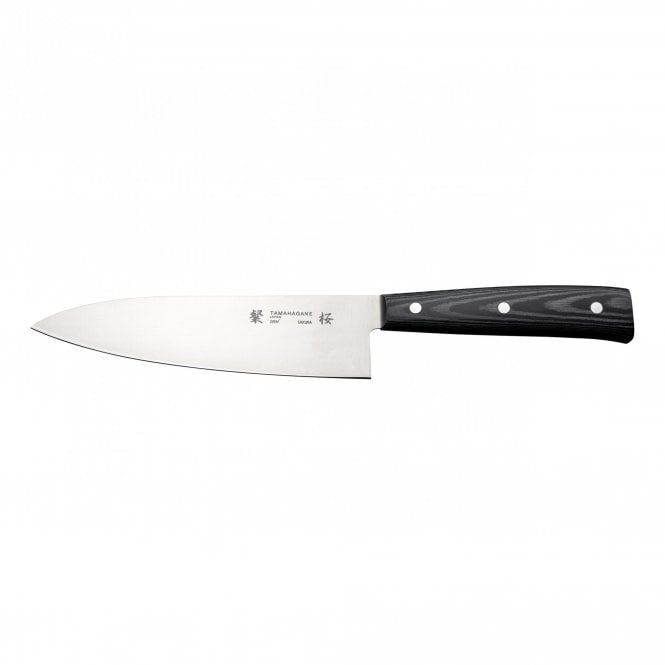 Tamahagane San Sakura SNS-1106 Chefs Knife 15cm