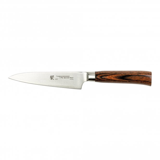 Tamahagane San SN-1108 Paring Knife 12cm