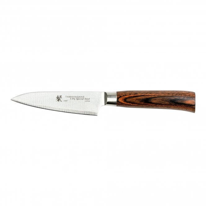 Tamahagane San SN-1109 Paring Knife 9cm