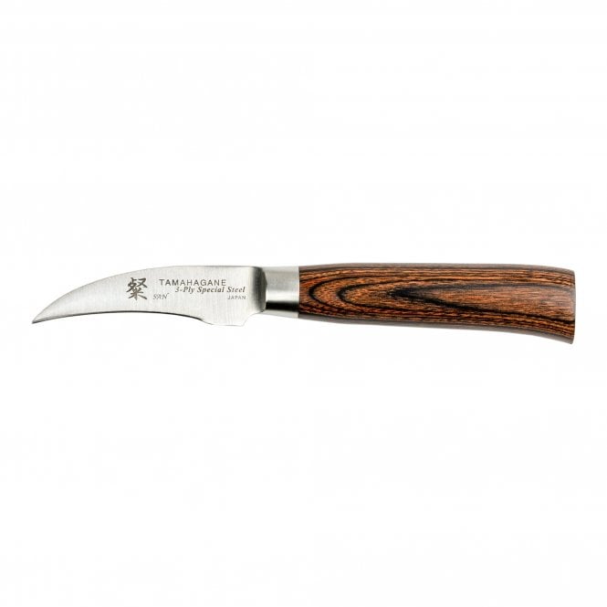 Tamahagane San SN-1110 Peeling Knife 7cm