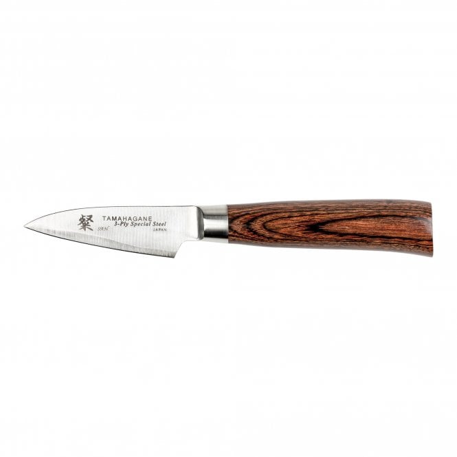 Tamahagane San SN-1125 Paring Knife 7cm